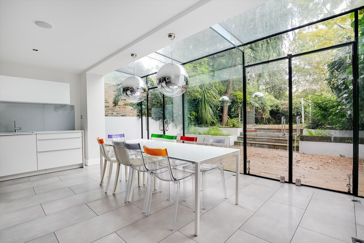 house for sale in Elms Road, London, SW4 WND012158162 Knight Frank