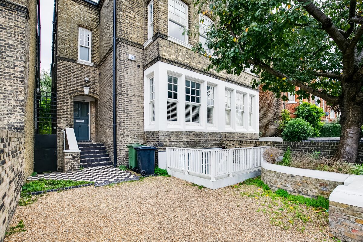 house for sale in Elms Road, London, SW4 WND012158162 Knight Frank