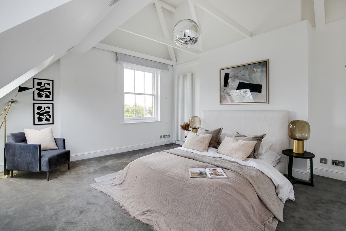 house for sale in Elms Road, London, SW4 WND012158162 Knight Frank