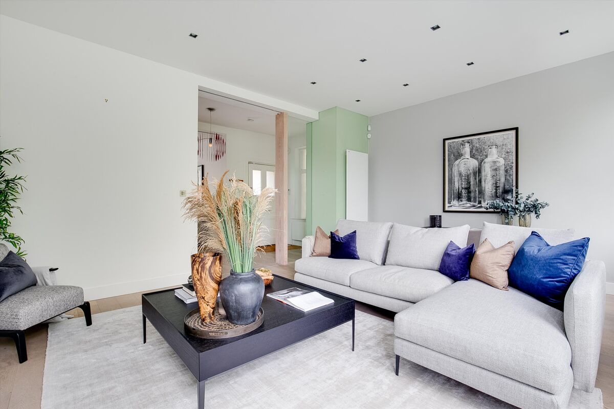 house for sale in Elms Road, London, SW4 WND012158162 Knight Frank