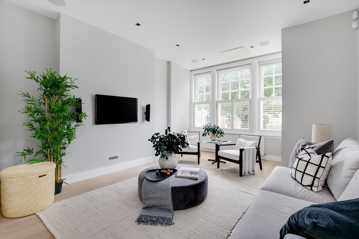 house for sale in Elms Road, London, SW4 WND012158162 Knight Frank