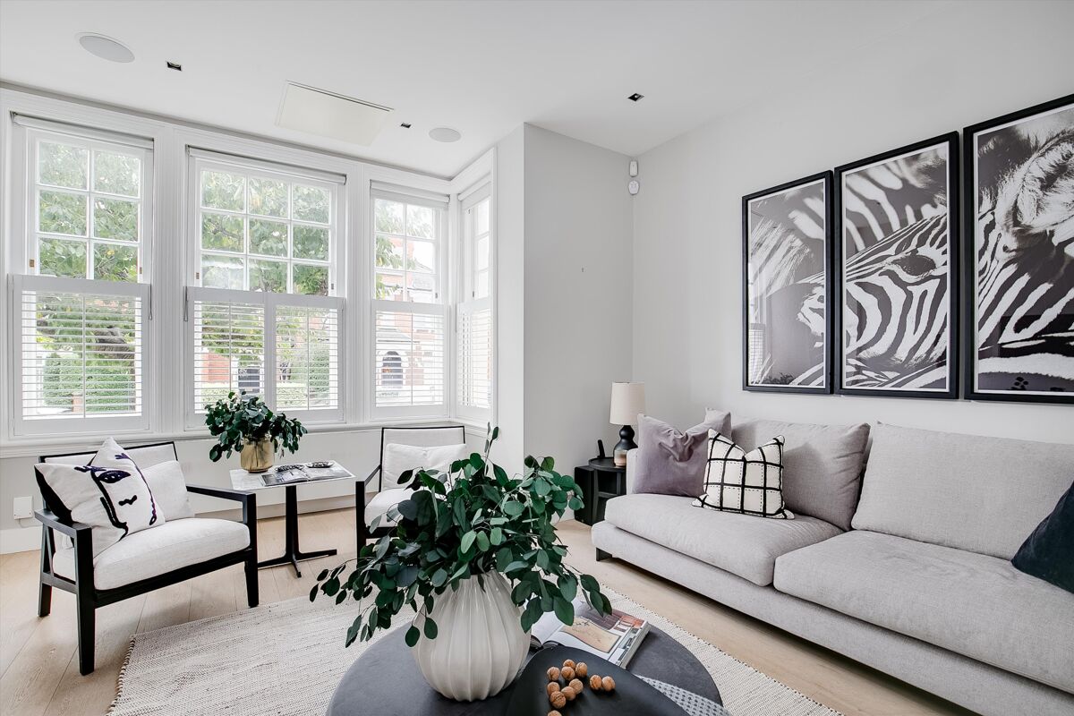 house for sale in Elms Road, London, SW4 WND012158162 Knight Frank