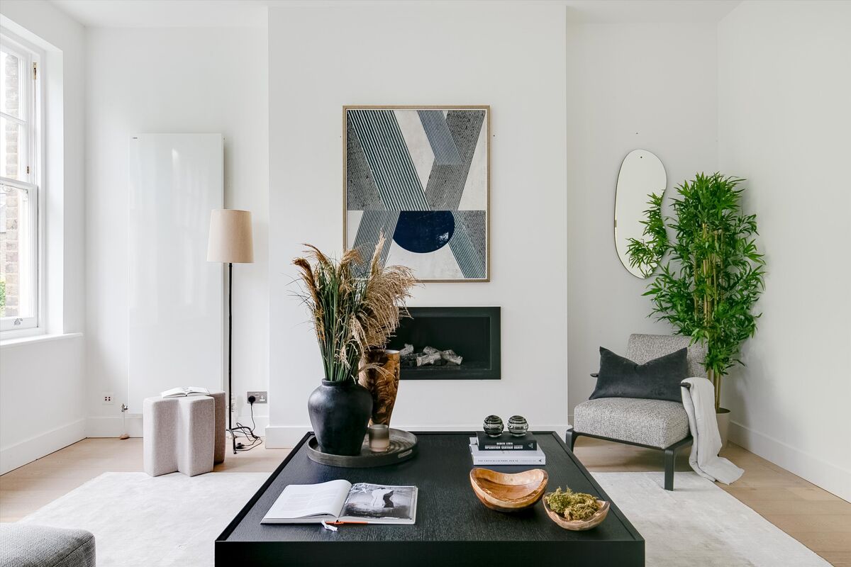 house for sale in Elms Road, London, SW4 WND012158162 Knight Frank