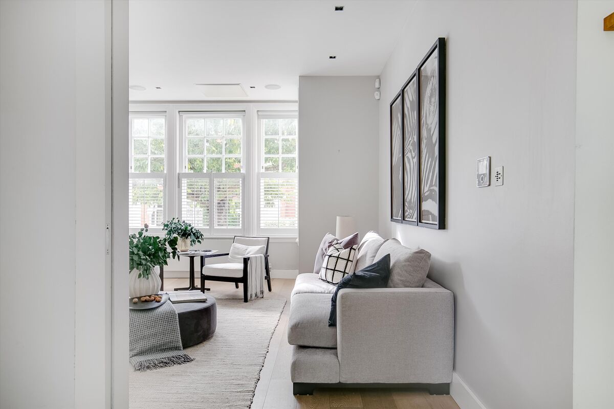 house for sale in Elms Road, London, SW4 WND012158162 Knight Frank