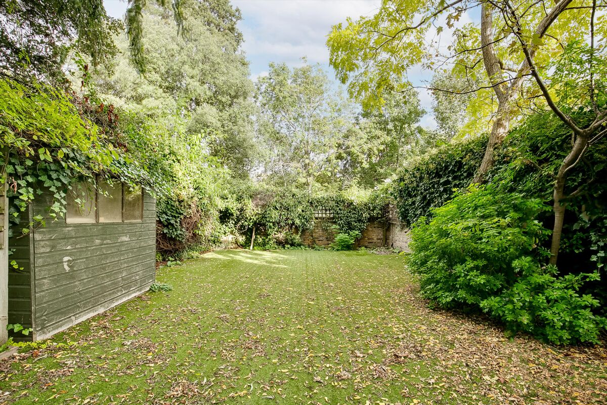 house for sale in Elms Road, London, SW4 WND012158162 Knight Frank