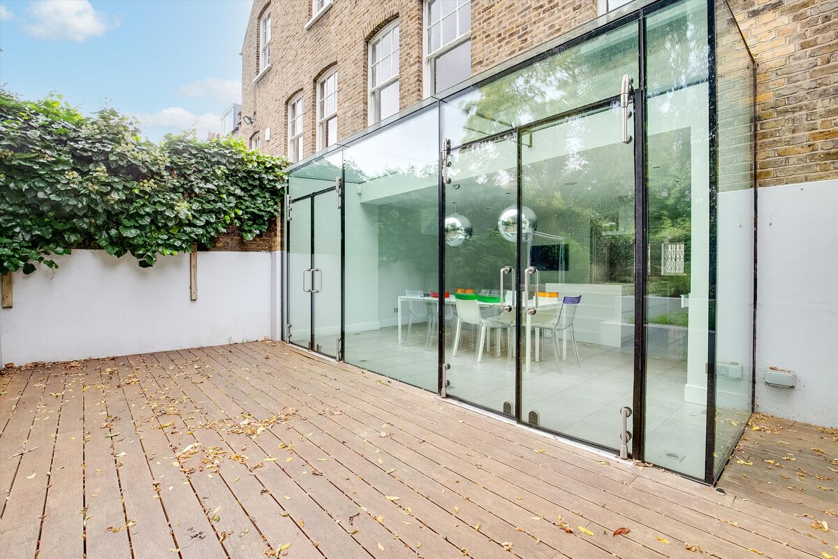 house for sale in Elms Road, London, SW4 WND012158162 Knight Frank