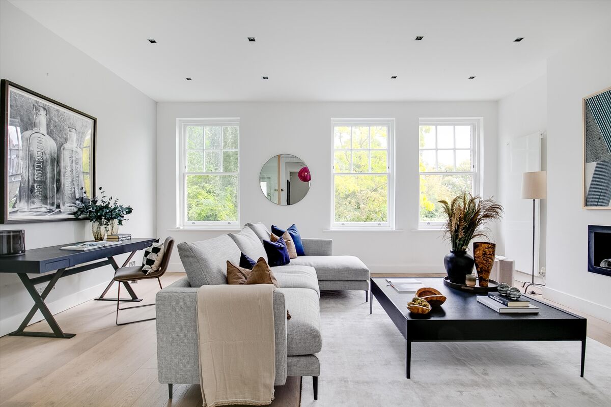 house for sale in Elms Road, London, SW4 WND012158162 Knight Frank