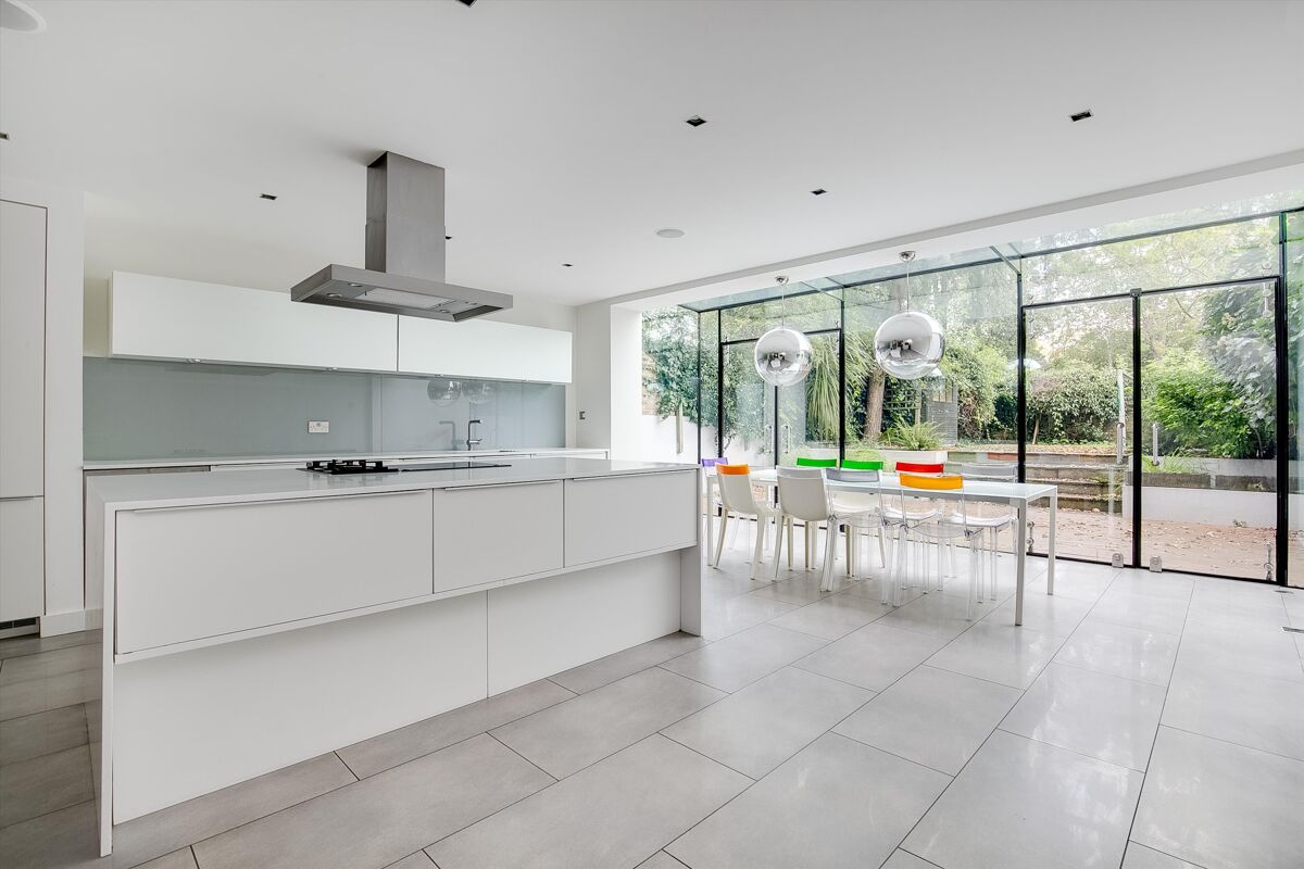 house for sale in Elms Road, London, SW4 WND012158162 Knight Frank