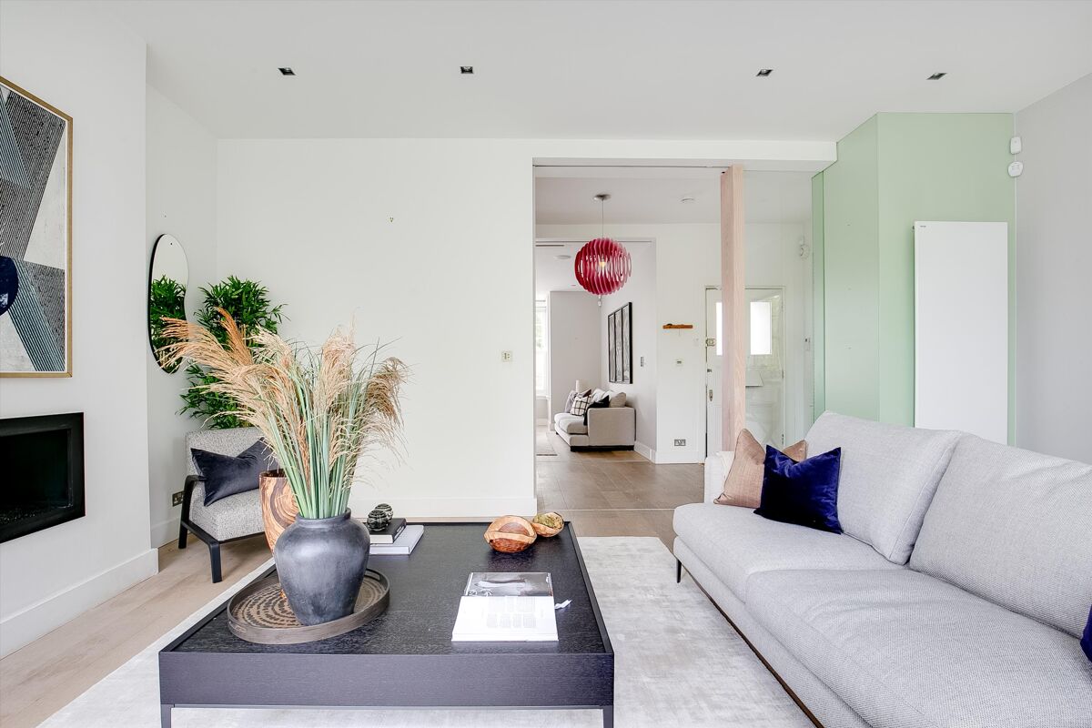 house for sale in Elms Road, London, SW4 WND012158162 Knight Frank