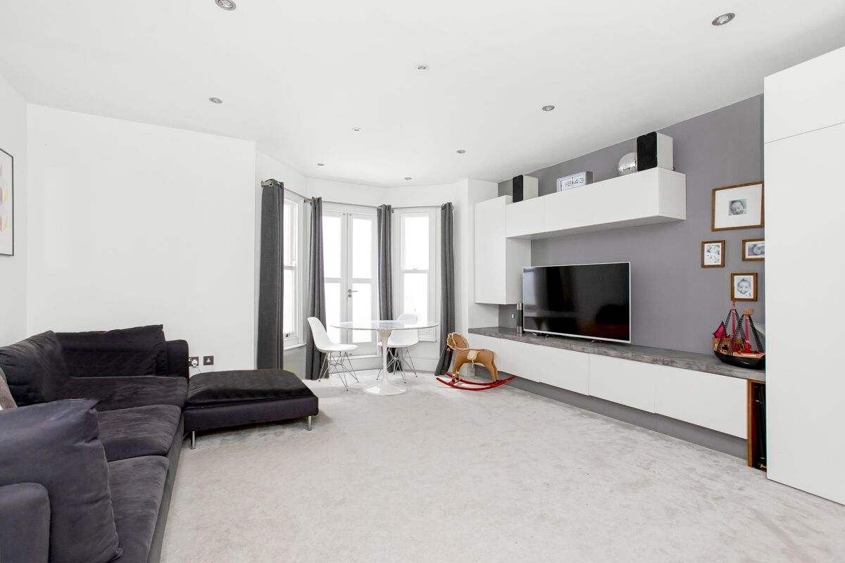 house for sale in Kyrle Road, London, SW11 WND012158279 Knight Frank