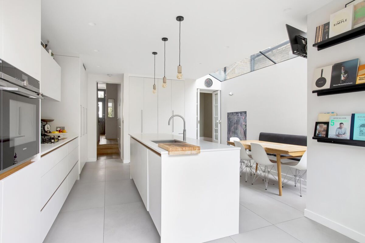 house for sale in Kyrle Road, London, SW11 WND012158279 Knight Frank