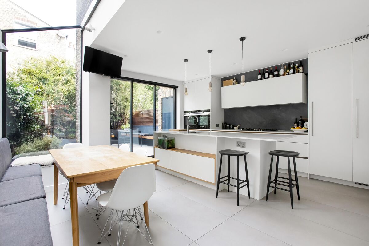 house for sale in Kyrle Road, London, SW11 WND012158279 Knight Frank