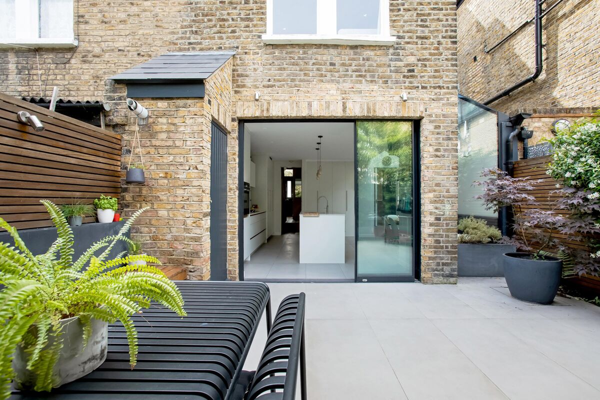 house for sale in Kyrle Road, London, SW11 WND012158279 Knight Frank