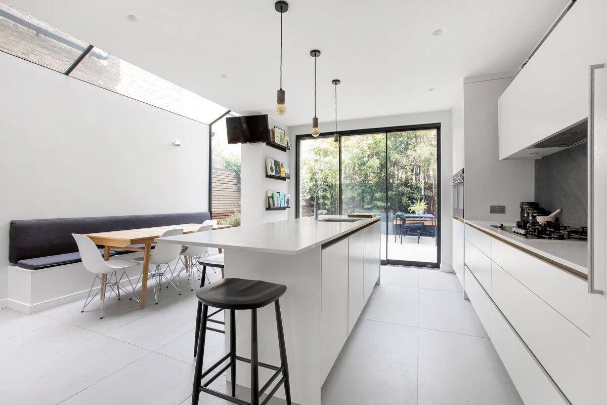 house for sale in Kyrle Road, London, SW11 WND012158279 Knight Frank