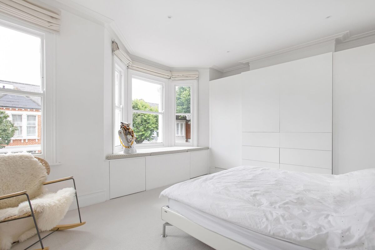 house for sale in Kyrle Road, London, SW11 WND012158279 Knight Frank