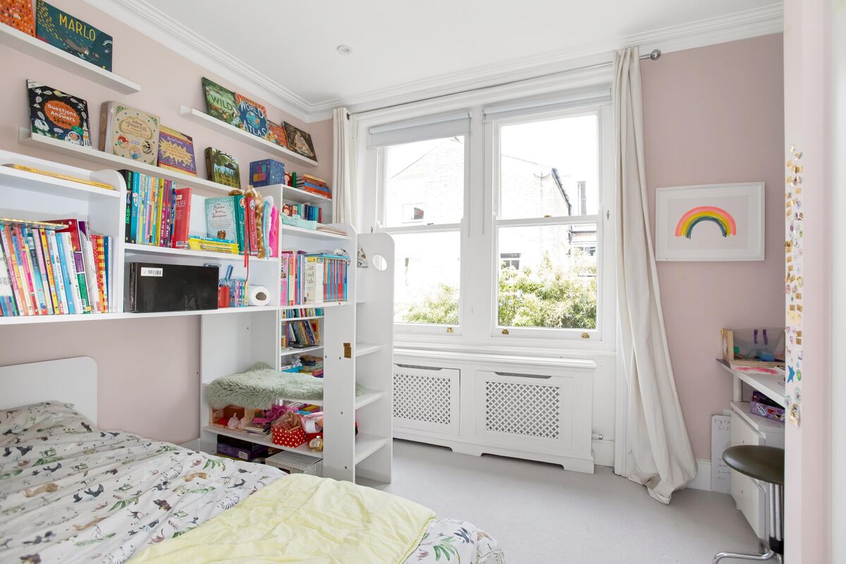 house for sale in Kyrle Road, London, SW11 WND012158279 Knight Frank