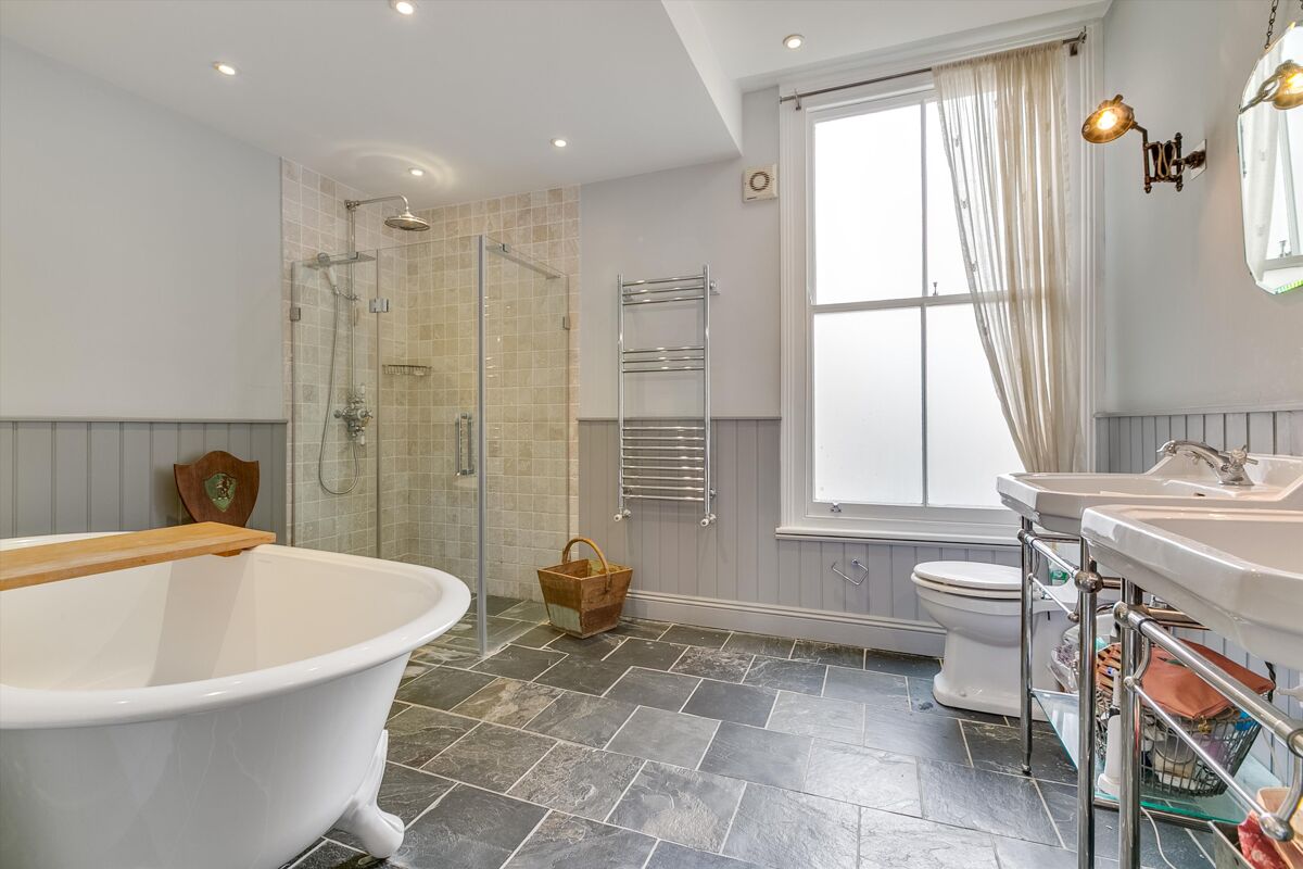 house for sale in Mayford Road, London, SW12 WND012169537 Knight Frank