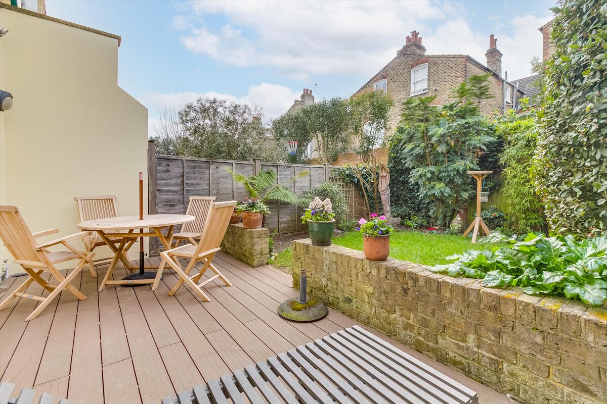 house for sale in Mayford Road, London, SW12 WND012169537 Knight Frank