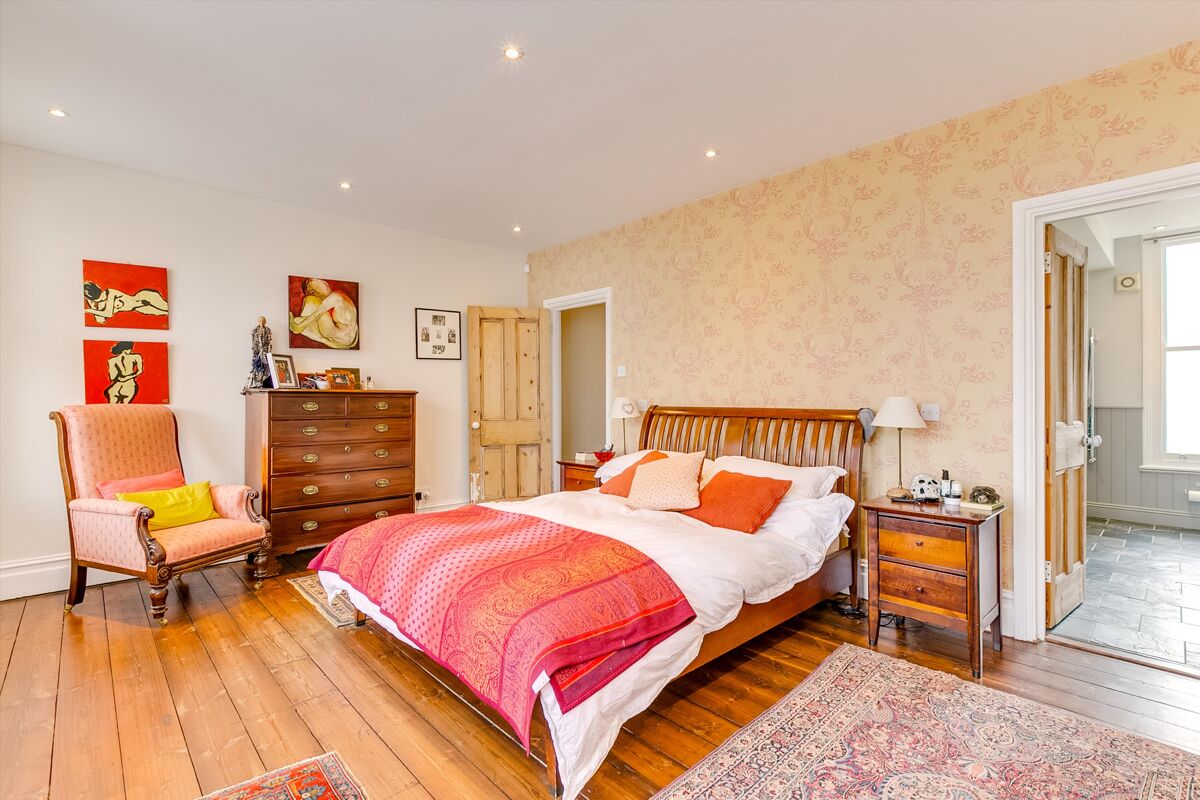 house for sale in Mayford Road, London, SW12 WND012169537 Knight Frank