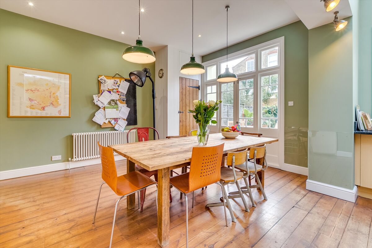 house for sale in Mayford Road, London, SW12 WND012169537 Knight Frank