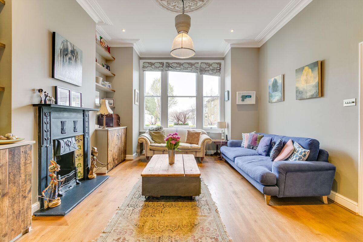 house for sale in Mayford Road, London, SW12 WND012169537 Knight Frank