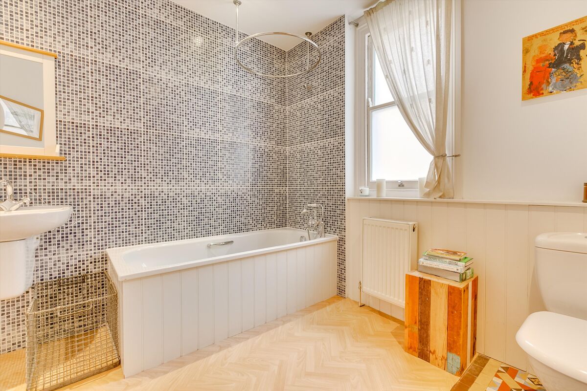 house for sale in Mayford Road, London, SW12 WND012169537 Knight Frank