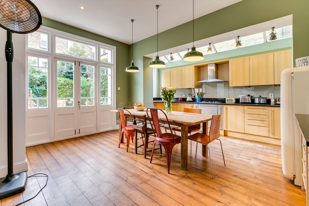 house for sale in Mayford Road, London, SW12 WND012169537 Knight Frank