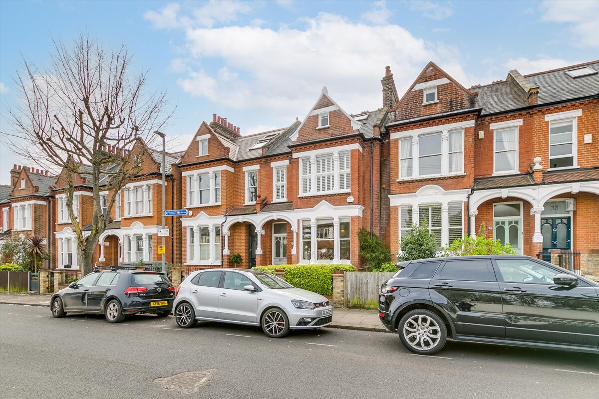house for sale in Mayford Road, London, SW12 WND012169537 Knight Frank