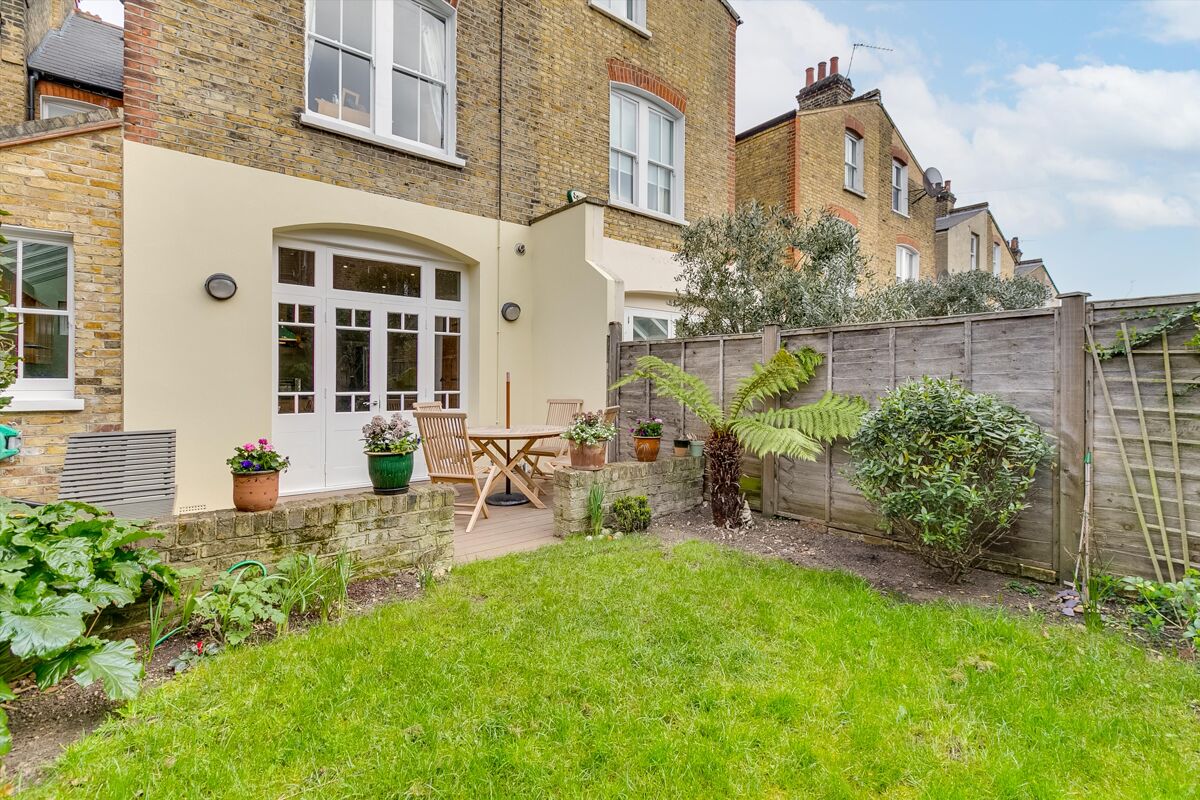 house for sale in Mayford Road, London, SW12 WND012169537 Knight Frank
