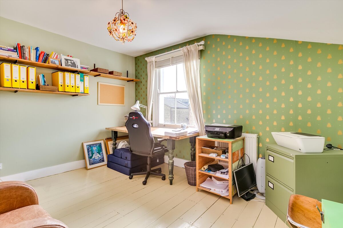 house for sale in Mayford Road, London, SW12 WND012169537 Knight Frank