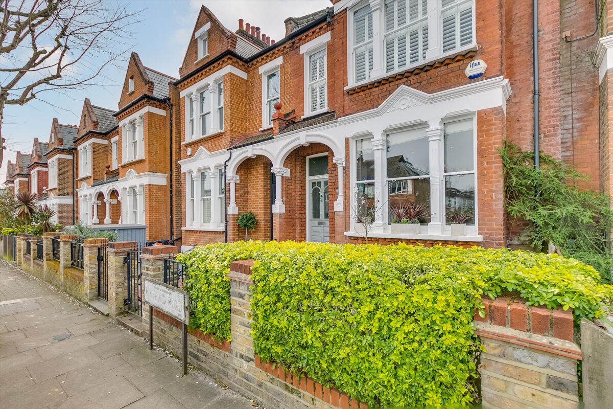 house for sale in Mayford Road, London, SW12 WND012169537 Knight Frank