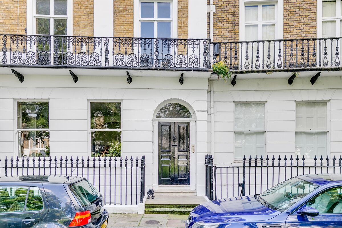 flat for sale in Crescent Grove, Clapham, SW4 WND012169809 Knight Frank