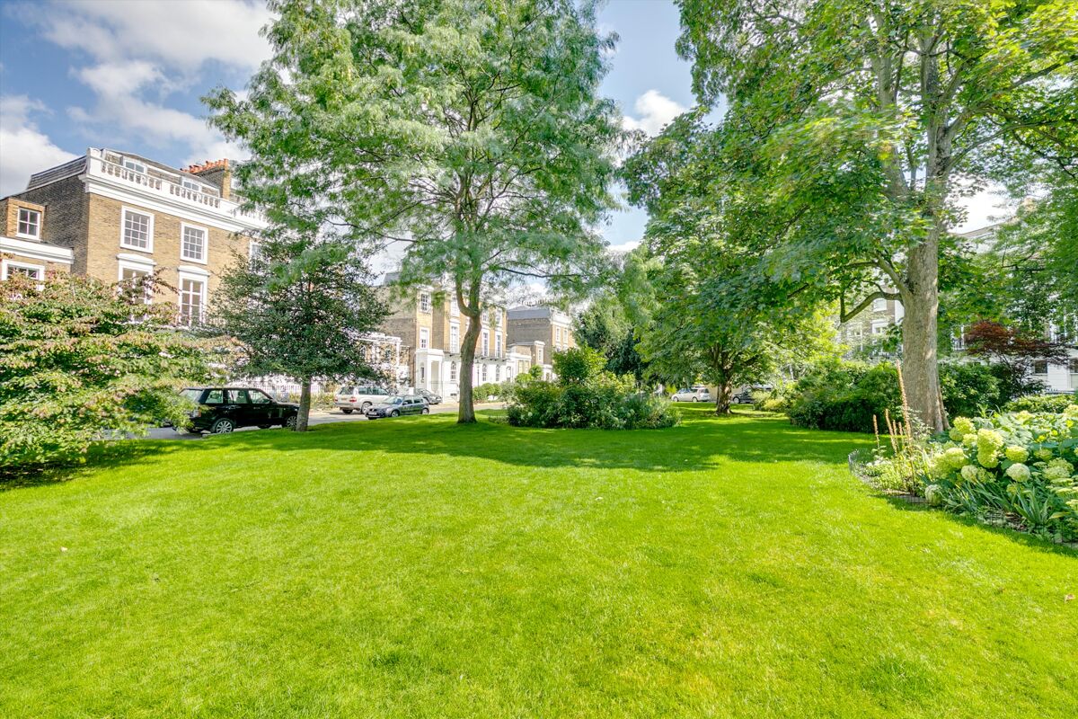 flat for sale in Crescent Grove, Clapham, SW4 WND012169809 Knight Frank