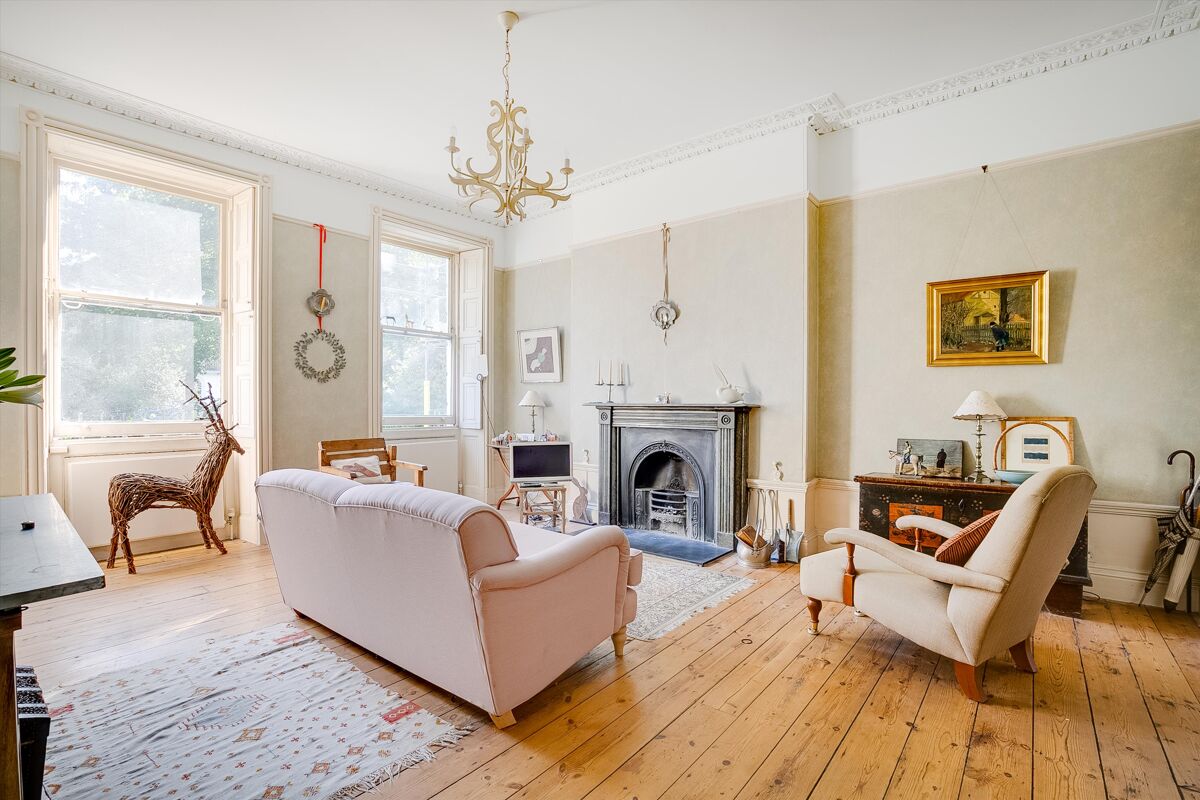 flat for sale in Crescent Grove, Clapham, SW4 WND012169809 Knight Frank