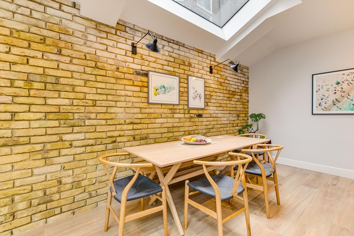 flat for sale in Gauden Road, Clapham, SW4 WND012169817 Knight Frank