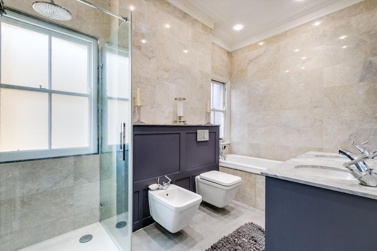 house for sale in St. James's Drive, London, SW17 WND012183408