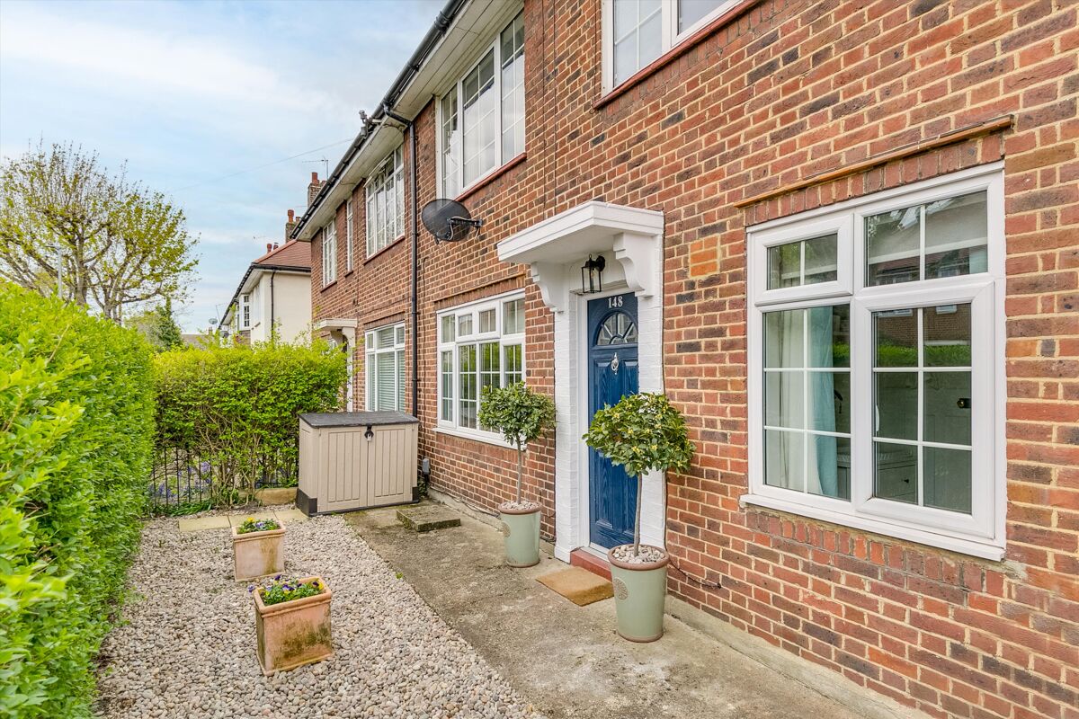 flat for sale in Godley Road, London, SW18 WND012192580 Knight Frank