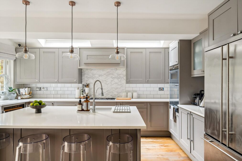 Image of Voltaire Road, Clapham, London, SW4