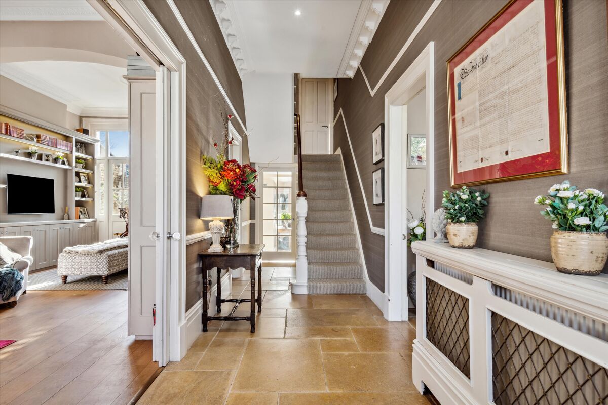 house for sale in Balham Park Road, London, SW12 WND012211058