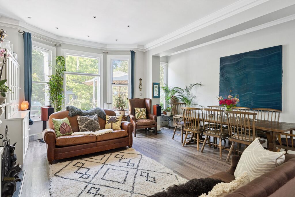 Image of Wandle Road, London, SW17