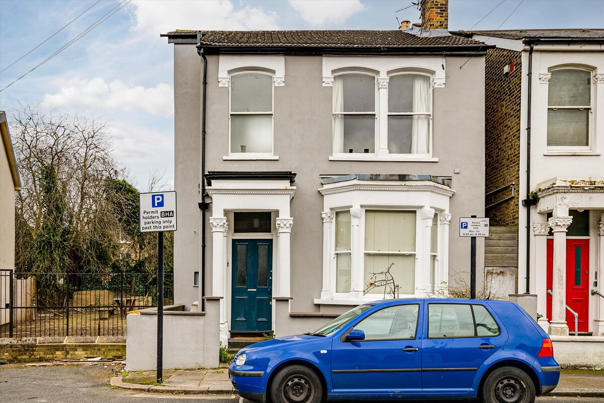 flat for sale in Winslade Road, London, SW2 WND012224723 Knight Frank