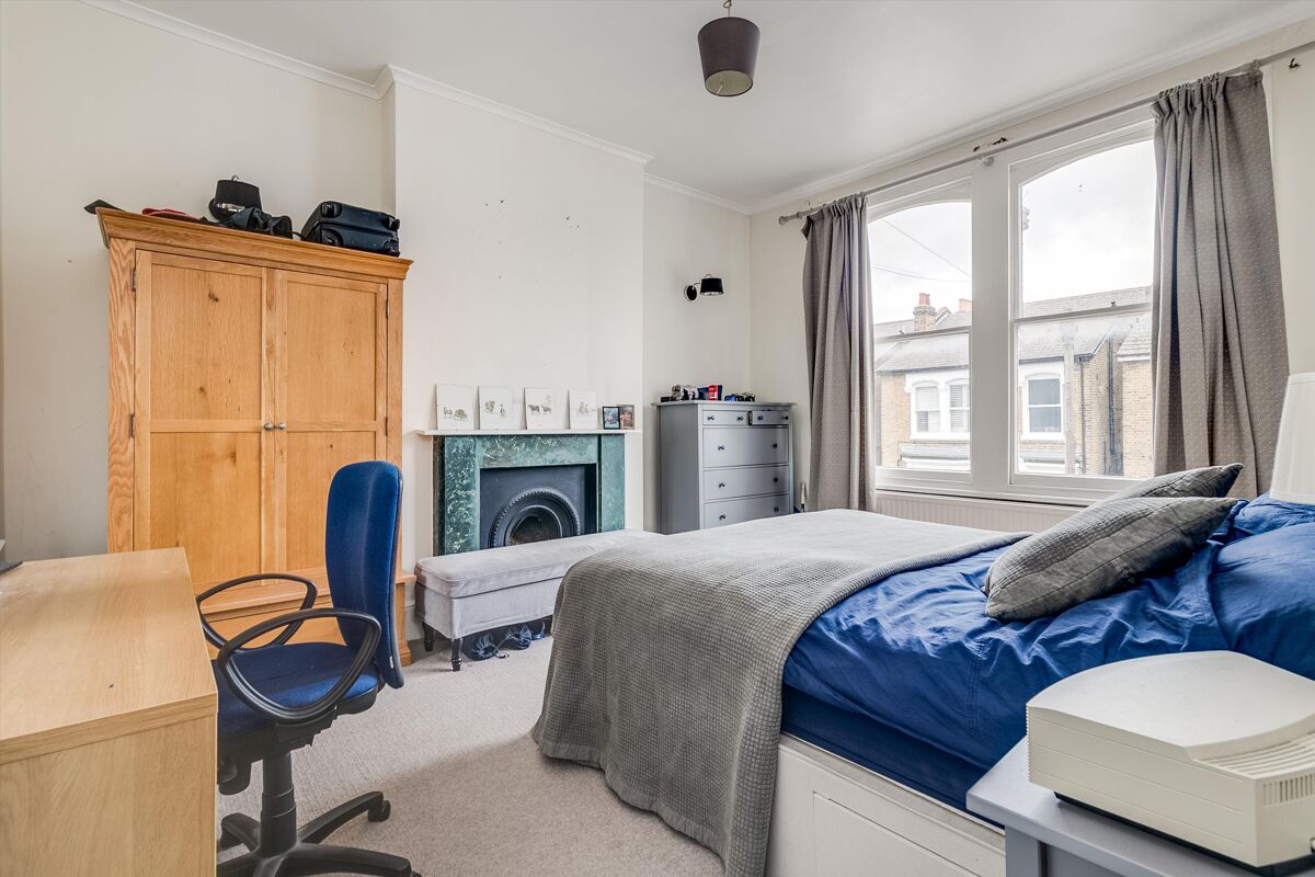 flat for sale in Winslade Road, London, SW2 WND012224723 Knight Frank