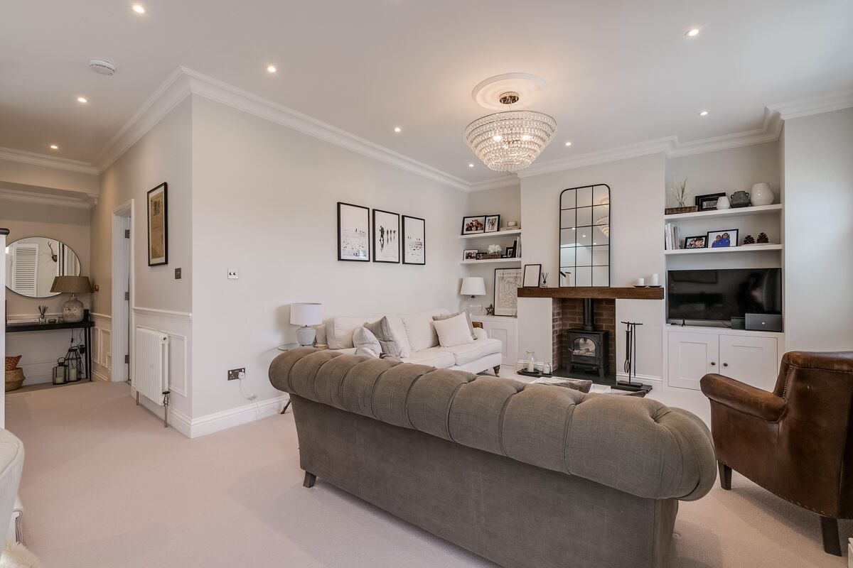 for sale in Dornton Road, London, SW12 WND012227909