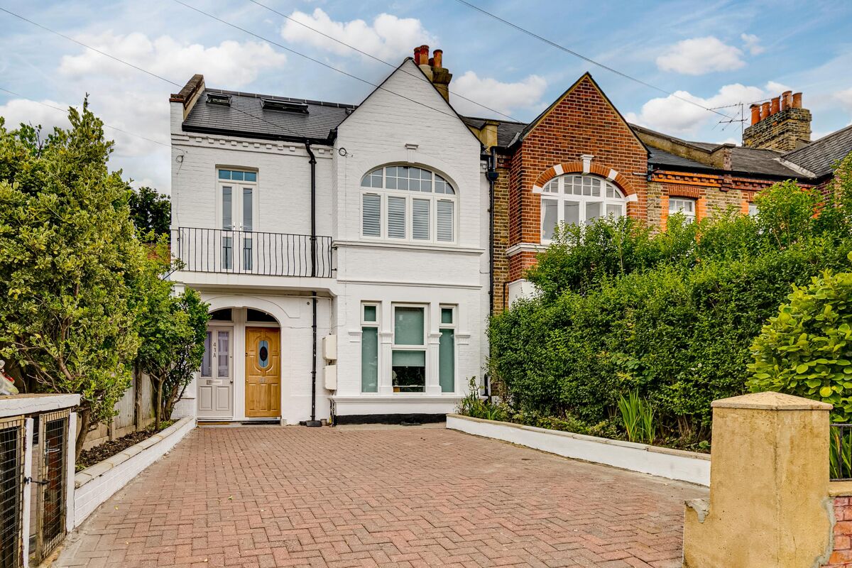 for sale in Dornton Road, London, SW12 WND012227909