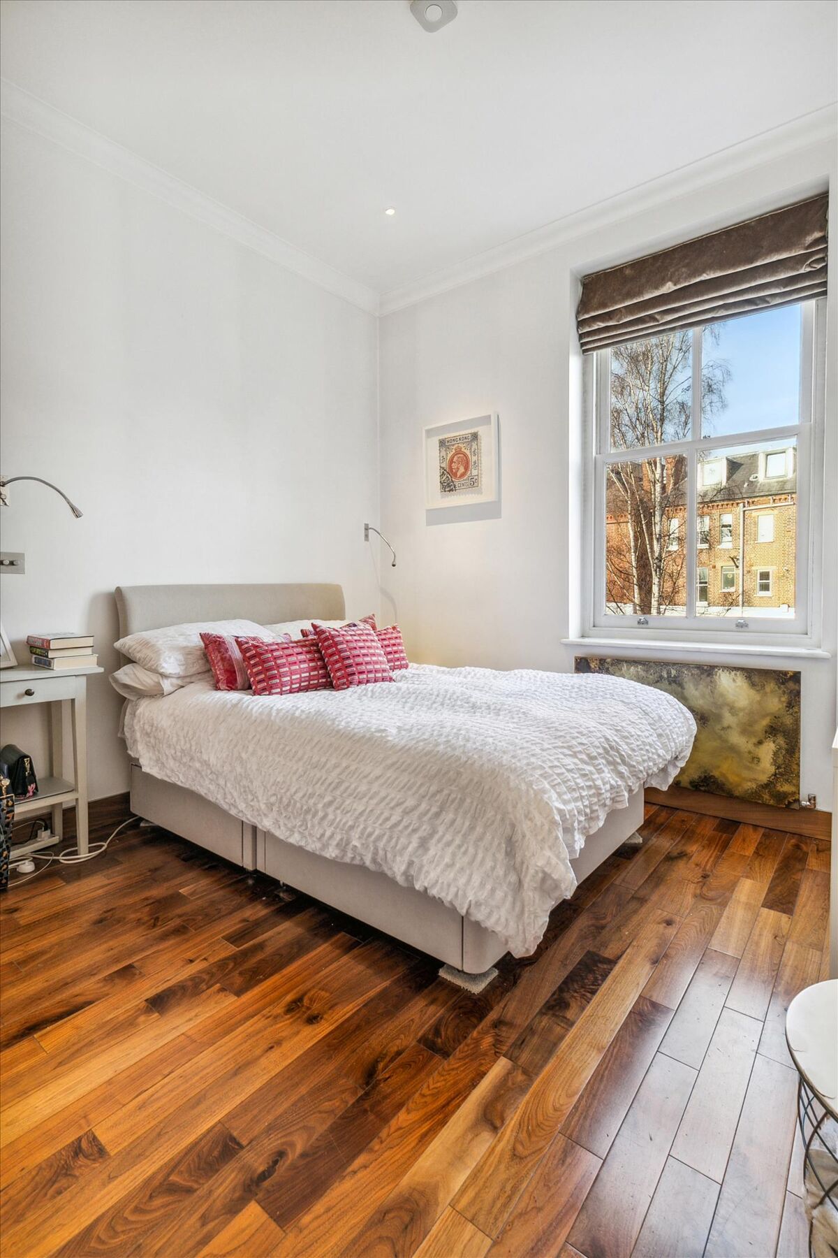 flat for sale in Windmill House, 9 Windmill Drive, London, SW4