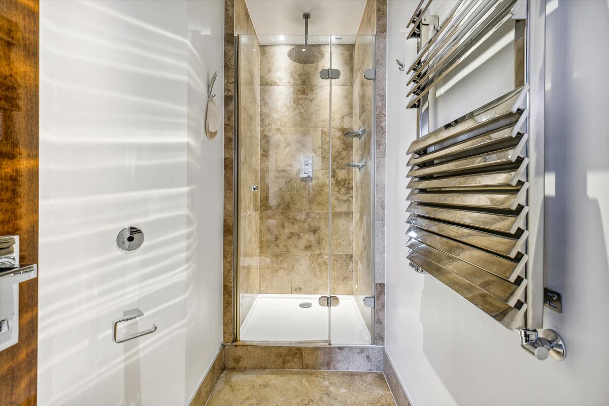 flat for sale in Windmill House, 9 Windmill Drive, London, SW4