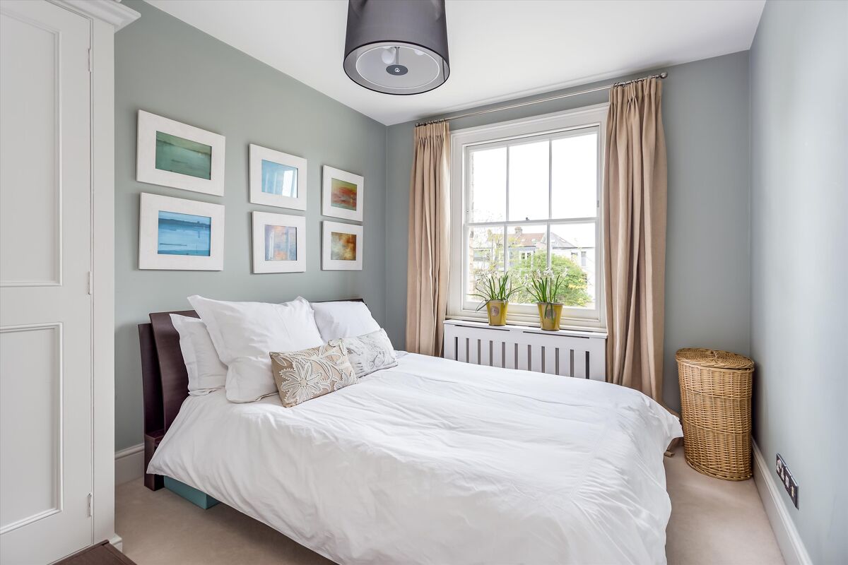 house for sale in Elsynge Road, Wandsworth, London, SW18 WND012236614