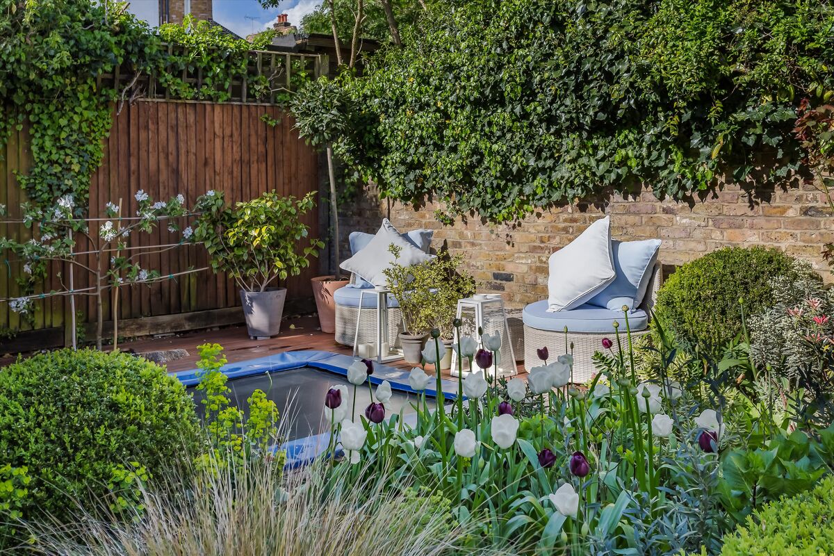 house for sale in Elsynge Road, Wandsworth, London, SW18 WND012236614