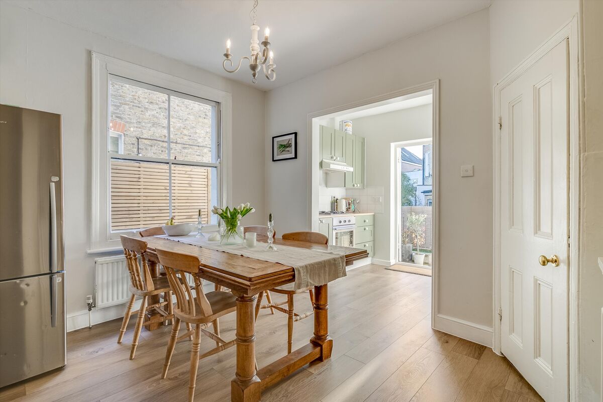 flat for sale in Barmouth Road, London, SW18 WND012255098 Knight Frank