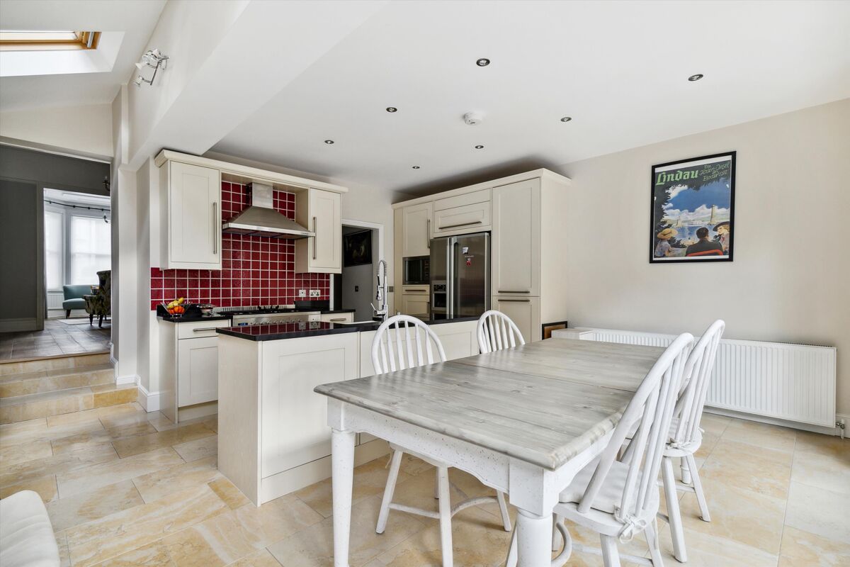 house for sale in Broomwood Road, SW11 WND012260799 Knight Frank